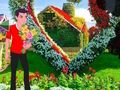 Spel Jongen kalmeert zijn vrouw  online