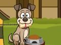 Spel Ontsnap aan de kleine rat  online