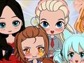 Spel Chibi pop verborgen sterren online Spel Chibi pop verborgen sterren online