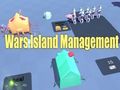 Spel Beheer van het Oorlogseiland  online