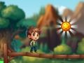 Spel Reis van Carter  online