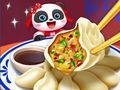 Spel Chinese recepten van kleine Panda-2  online