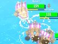 Spel Oorlogsschepen. io online Spel Oorlogsschepen. io online