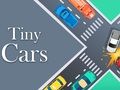 Spel Kleine auto's  online