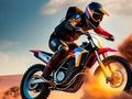 Spel Stuntrijder  online