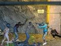 Spel Aanval van de doden: CAVE  online