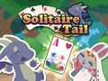 Spel Solitaire staart  online