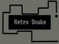 Spel Retro slang  online
