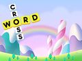 Spel Woord Kruis  online