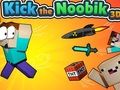 Spel Schop de Noobik 3D  online