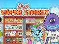 Spel Pepi Superwinkels  online