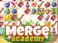 Spel Academie samenvoegen  online