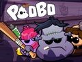 Spel POOBO-overleving  online