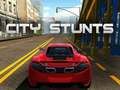Spel Stadsstunts  online