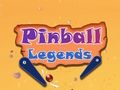Spel Flipperkastlegendes online Spel Flipperkastlegendes online