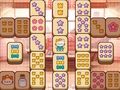 Spel Kitty Mahjong online