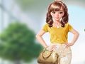 Spel Trendy modeontwerper  online