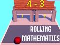 Spel Rollende wiskunde  online