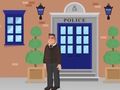 Spel Vijfdaagse detective  online