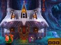 Spel Verheven giraffe-ontsnapping  online