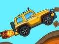 Spel Hill Climb: Truck Transform-avontuur  online
