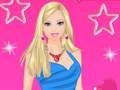Spel Barbie Fantasie-aankleding  online