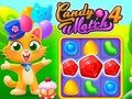 Spel Snoepwedstrijd 4  online