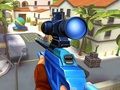 Spel Spierpistool  online
