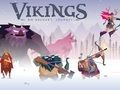 Spel Vikingen: de reis van een boogschutter  online