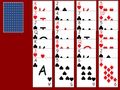 Spel Azen omhoog  online