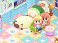 Spel Decor: Leuke slaapkamer  online
