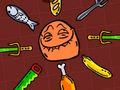 Spel Meslegendes  online