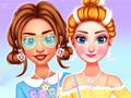 Spel BFF Mooie Kawaii-outfits  online