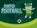 Spel Kattenvoetbal  online