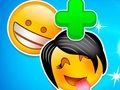 Spel Smileys: stamboom-emoji  online
