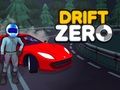 Spel Drift nul  online