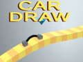 Spel Auto tekenen  online