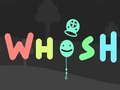 Spel Whosh online