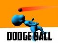 Spel Trefbal  online