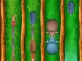 Spel Jungle gevecht  online