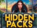 Spel Verborgen pakketten  online