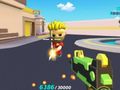 Spel Bullet-helden  online