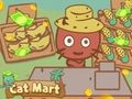 Spel Kattenmart  online