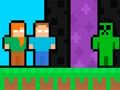 Spel MCCraft 2 speler  online