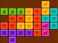 Spel Bos tegels  online