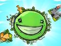 Spel De aarde: evolutie  online