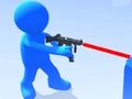 Spel Laserschieter 3D online Spel Laserschieter 3D online