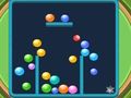 Spel Ballon doolhof  online
