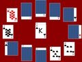 Spel Klok Patience Solitaire  online