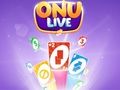 Spel Onu live online